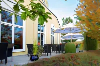 Hotel Belmondo Leipzig Airport Các khách sạn ở Delitzsch
