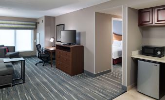 Hampton Inn & Suites Chicago North Shore