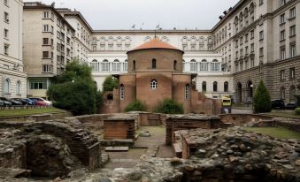 Sveta Sofia Hotel - Housity