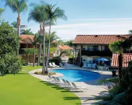 Best Western Plus Pepper Tree Inn