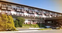 Serra Alta Hotel Hôtels à : Campo Alegre