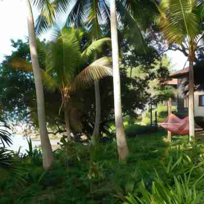 Carambola Beach Resort St. Croix, US Virgin Islands Hotel Exterior