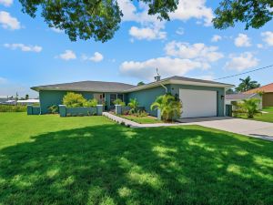 Manatee Palms Rentals