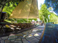 Grab Ethno Village and Camp - WLAN