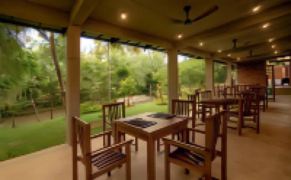 Ayur Ayur Resort & Ayurveda Retreat