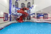 Ramada by Wyndham Brooks Hotels in Brooks