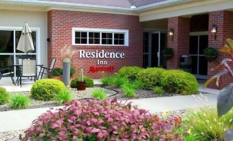 Residence Inn Canton