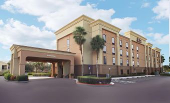 Hampton Inn & Suites Port St. Lucie-West