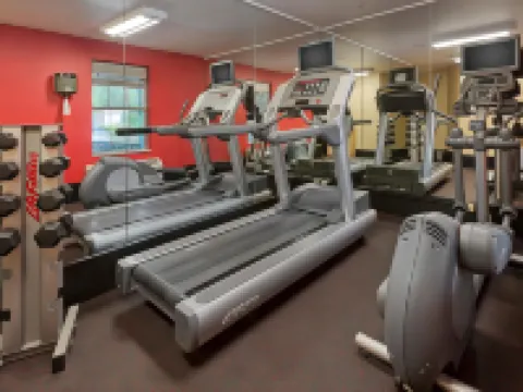 TownePlace Suites Findlay Hotels in Findlay