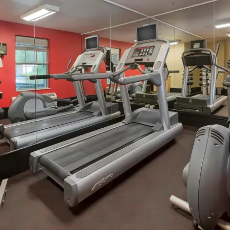 TownePlace Suites Findlay