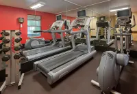 ทาวน์เพลซสวีทส์ บายแมริออท ฟินด์เลย์