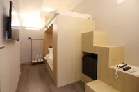 Hotel 8 Hours Hotels near Hoehyeon Station