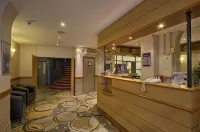 Timhotel Palais Royal - Flughafentransfer