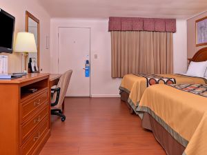 Americas Best Value Inn Eugene