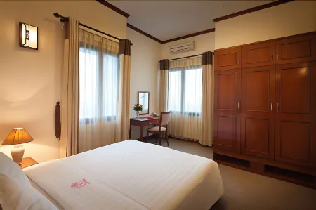 Cwd Hotel