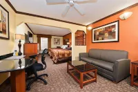 Best Western Plus Midwest Inn  Suites