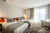 Quality Hotel Pau Centre Bosquet