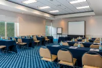 Four Points by Sheraton Monterrey Linda Vista Các khách sạn ở Guadalupe