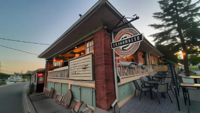 Stonewater Manor B&B