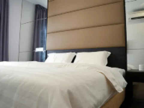 Timez Business Hotel Hotels in Cheras