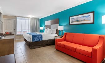 Comfort Inn & Suites Daytona Beach Oceanfront