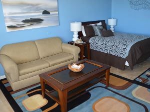 Fountain Beach Resort - Daytona Beach