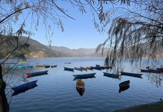 Hotel Fewa Trip Hotel Overview