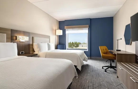 智選假日斯特拉斯羅伊酒店