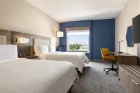 Holiday Inn Express Strathroy Hotels in Strathroy