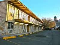 Knights Inn Baker City Các khách sạn gần Baker Heritage Museum