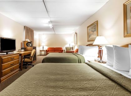 Quality Inn- Chillicothe