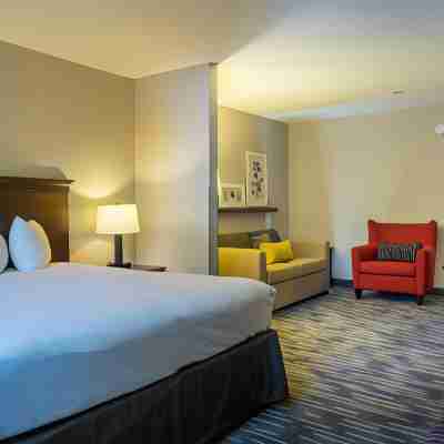 Country Inn & Suites by Radisson, Doswell (Kings Dominion), VA Rooms