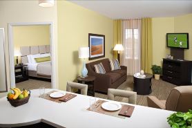 Candlewood Suites Sidney