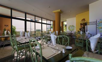 Aparthotel Imperatriz