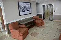 Super 8 by Wyndham Louisville/Expo Center Hotels in Shively