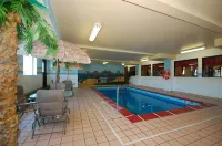 Super 8 by Wyndham Troy IL/St. Louis Area Hotels in Edwardsville