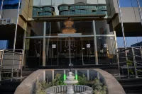 Ozone Hotel