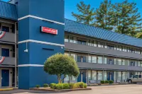 Suburban Studios Middlesboro Hotels in Pineville