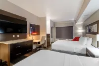 Best Western Premier Liberty Inn  Suites