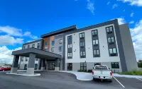Comfort Inn & Suites Hôtels à : Carleton Place