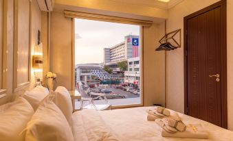 AC Residence 객실 사진 3