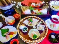 LiVEMAX RESORT SAKURAJIMA SEA FRONT - servizio colazione