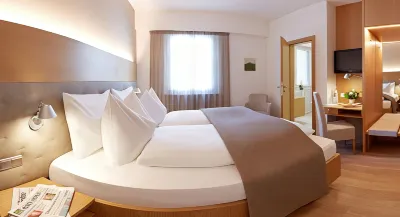Hotel Post Gries Các khách sạn ở San Genesio Atesino