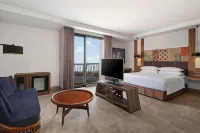 Fairfield by Marriott Bali South Kuta Các khách sạn ở Bali