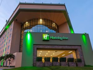 Holiday Inn 聖薩爾瓦多