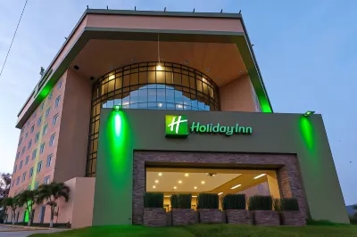 Holiday Inn San Salvador