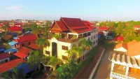 Siem Reap Riverside Hotel