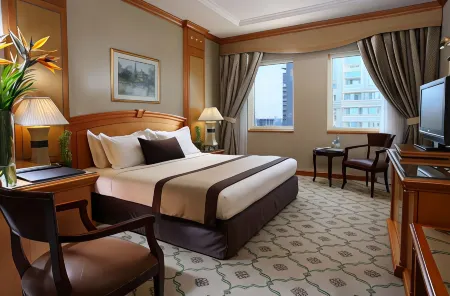 Knight Castle Hotel - Formerly Known As Carlton Palace Hotel