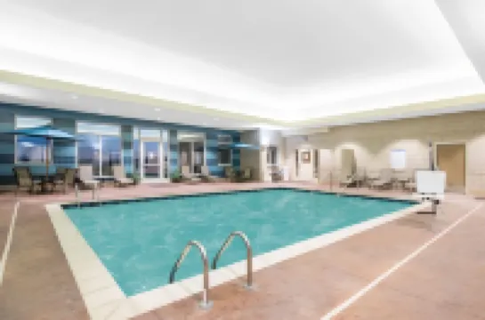 Hawthorn Extended Stay by Wyndham Dickinson