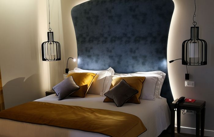 Hotel Campo Marzio